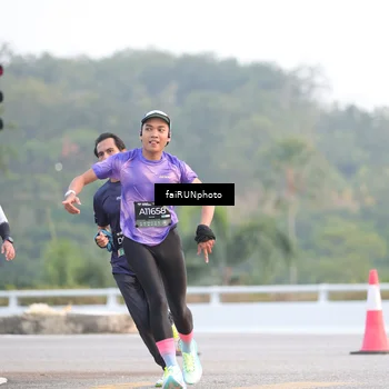 Runner Photo 6456045