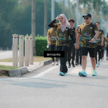 Runner Photo 6456050