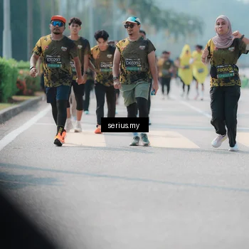 Runner Photo 6456051
