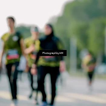 Runner Photo 6456057