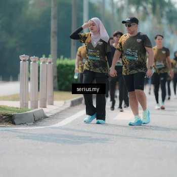 Runner Photo 6456059