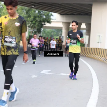 Runner Photo 6456060