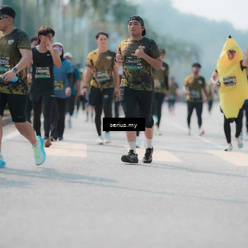 Runner Photo 6456061