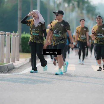 Runner Photo 6456067