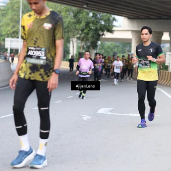 Runner Photo 6456068