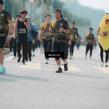 Runner Photo 6456070