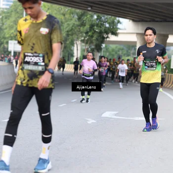 Runner Photo 6456071