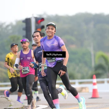 Runner Photo 6456082