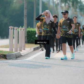 Runner Photo 6456085