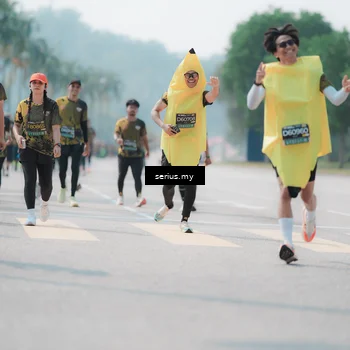 Runner Photo 6456091