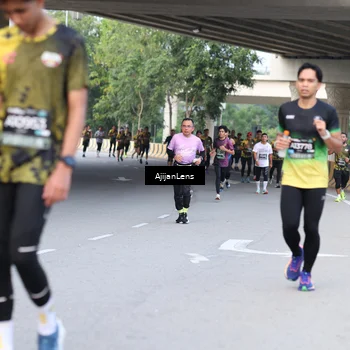 Runner Photo 6456094