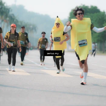 Runner Photo 6456098