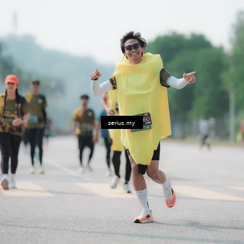 Runner Photo 6456104