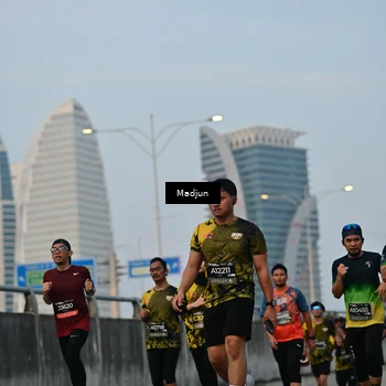 Runner Photo 6456106
