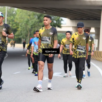 Runner Photo 6456112