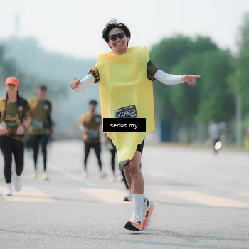 Runner Photo 6456115