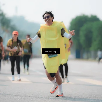 Runner Photo 6456116