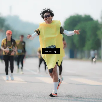 Runner Photo 6456118