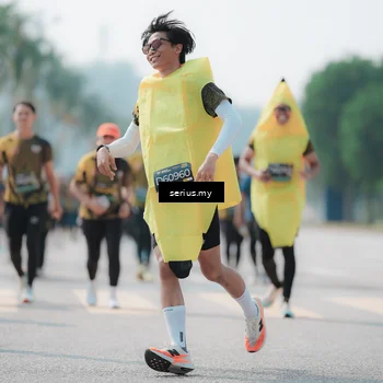Runner Photo 6456123