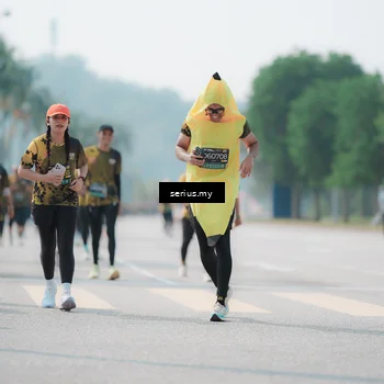 Runner Photo 6456136