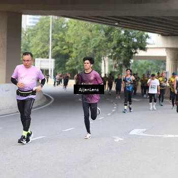 Runner Photo 6456161