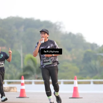 Runner Photo 6456167