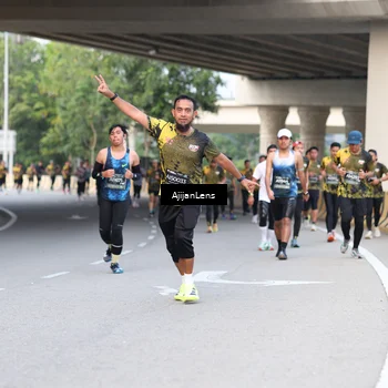 Runner Photo 6456169