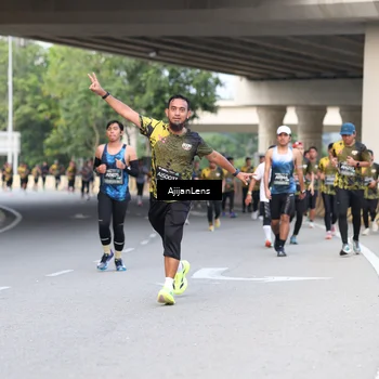 Runner Photo 6456182