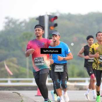 Runner Photo 6456194