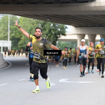 Runner Photo 6456199