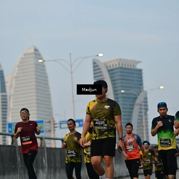 Runner Photo 6456202