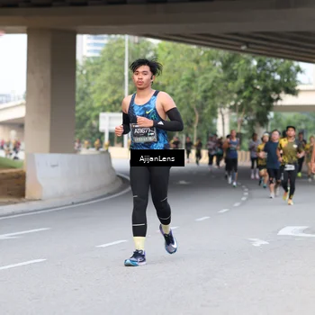Runner Photo 6456203