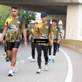 Runner Photo 6456205