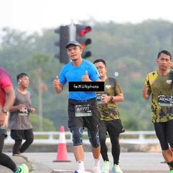 Runner Photo 6456206