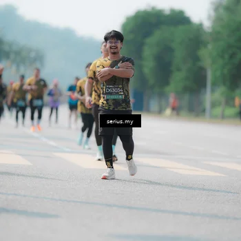 Runner Photo 6456207