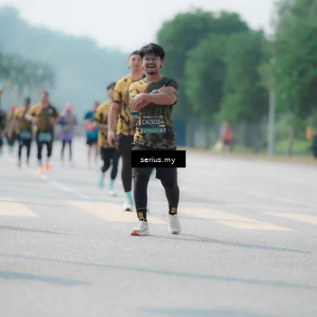 Runner Photo 6456210