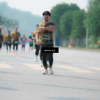 Runner Photo 6456213
