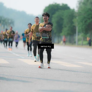 Runner Photo 6456216