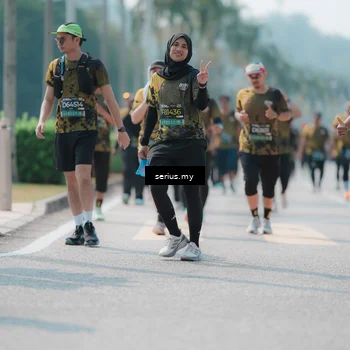 Runner Photo 6456217