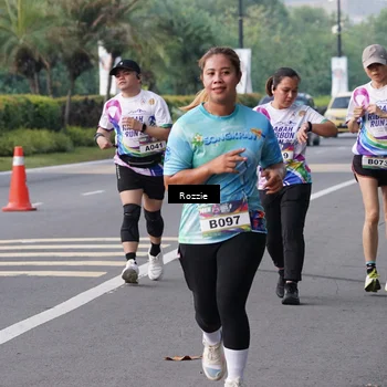 Runner Photo 6456223