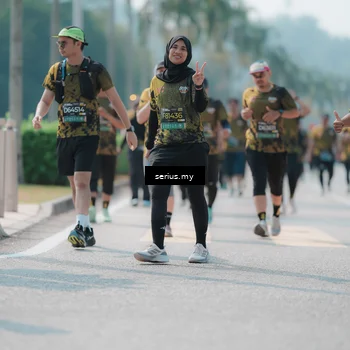 Runner Photo 6456228
