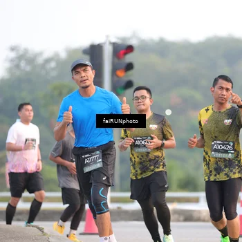 Runner Photo 6456231