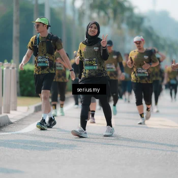 Runner Photo 6456234