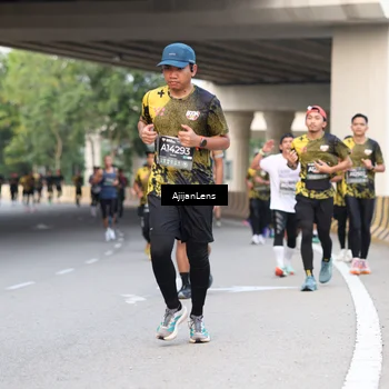 Runner Photo 6456237