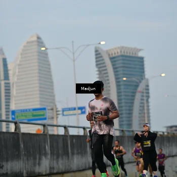 Runner Photo 6456253