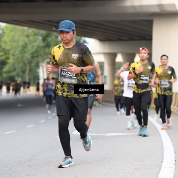 Runner Photo 6456254