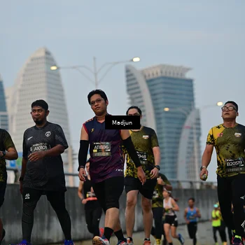Runner Photo 6456264
