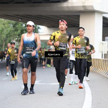 Runner Photo 6456288