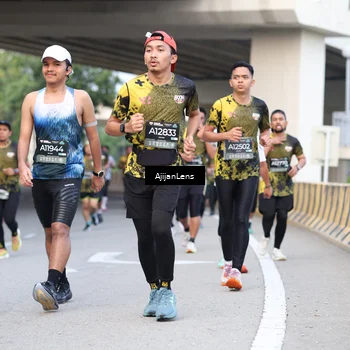 Runner Photo 6456295
