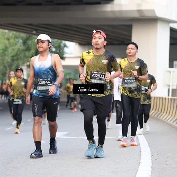 Runner Photo 6456297